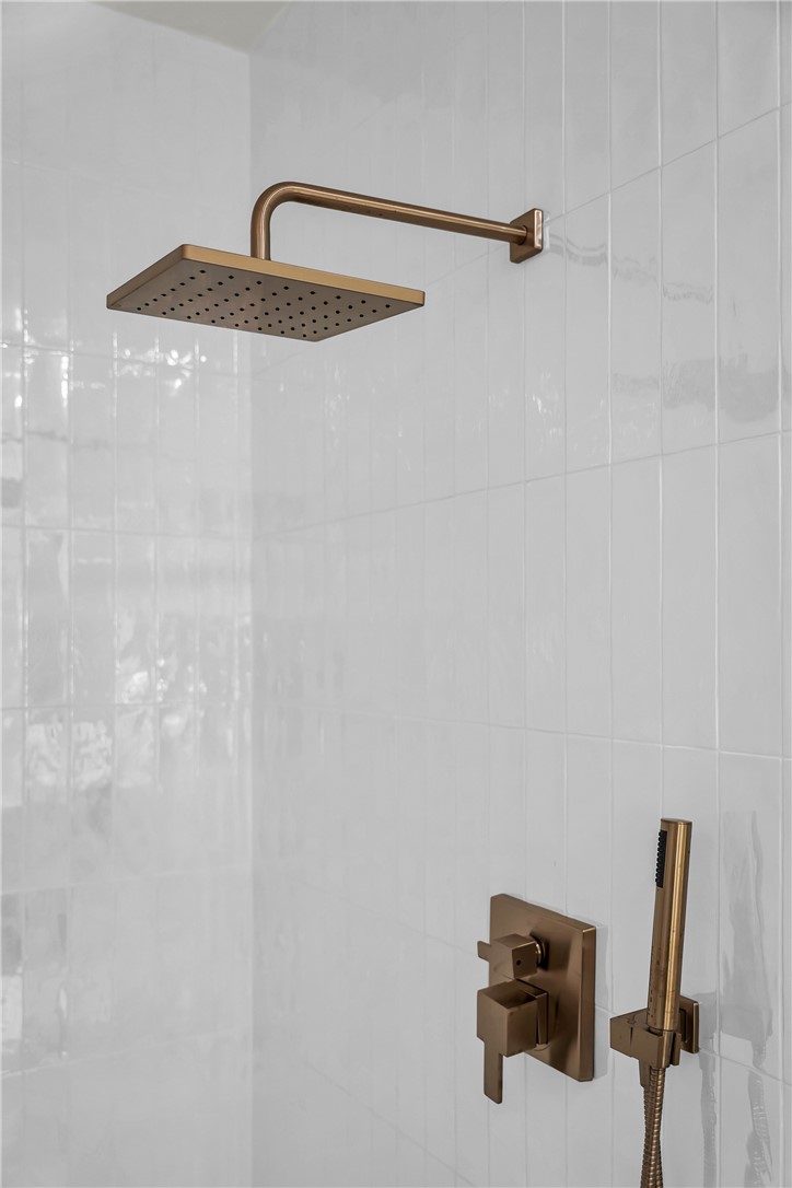 W A Burks Add Bentonville - Residential