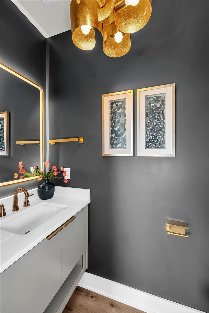 W A Burks Add Bentonville - Residential