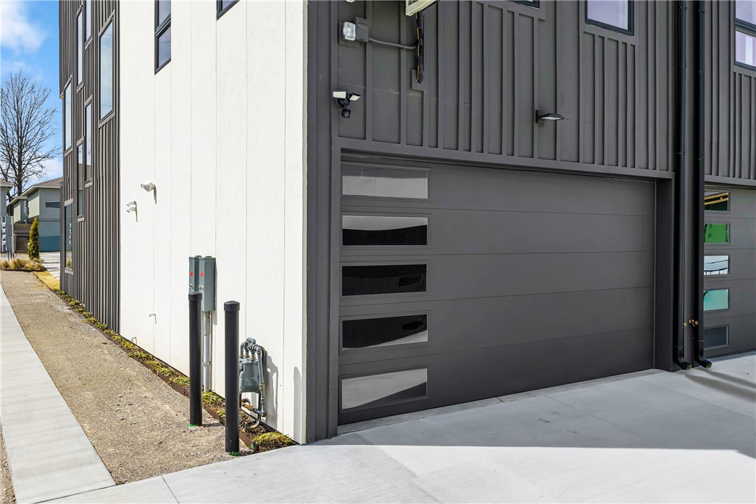 W A Burks Add Bentonville - Residential