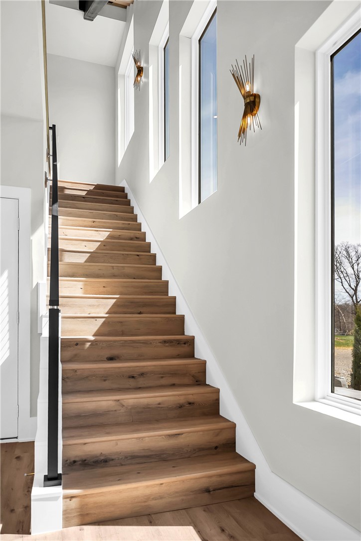 W A Burks Add Bentonville - Residential