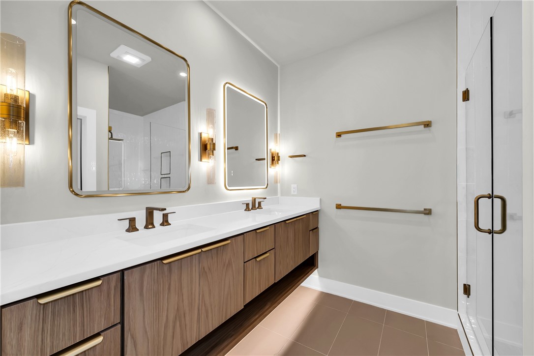 W A Burks Add Bentonville - Residential