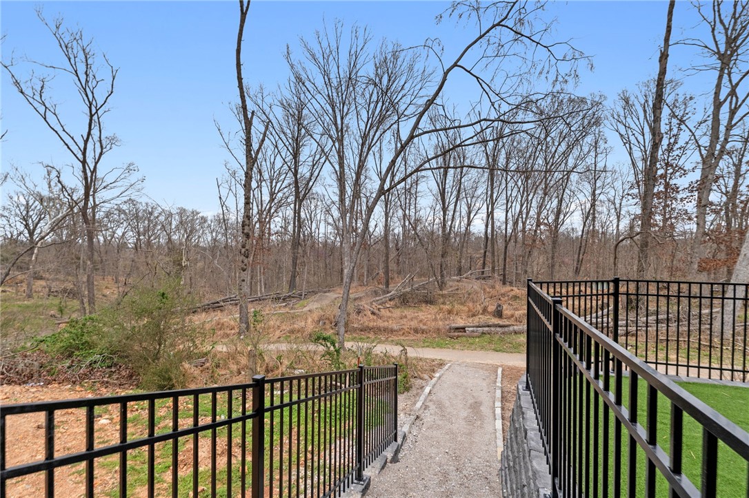 W A Burks Add Bentonville - Residential