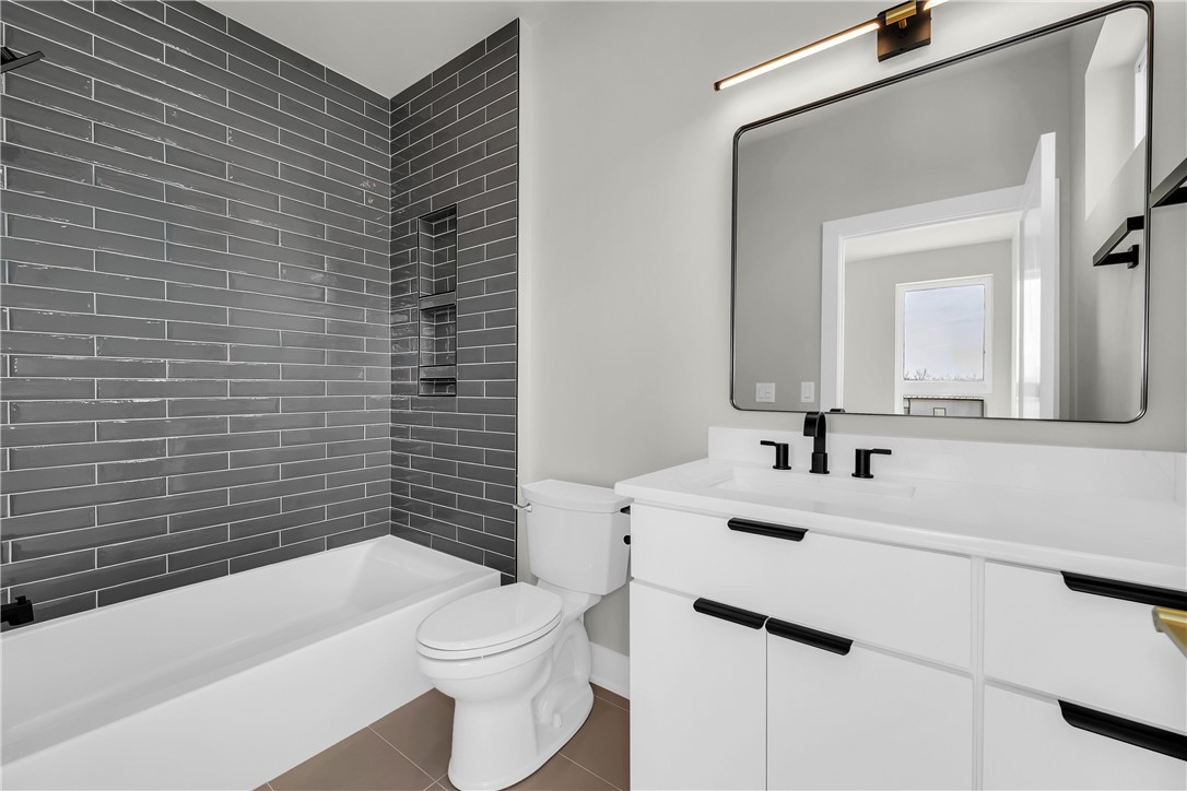 W A Burks Add Bentonville - Residential