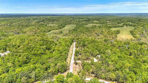 Unimproved Land in Bella Vista AR Lot 4, Block 8 Drayton Lane 14.jpg