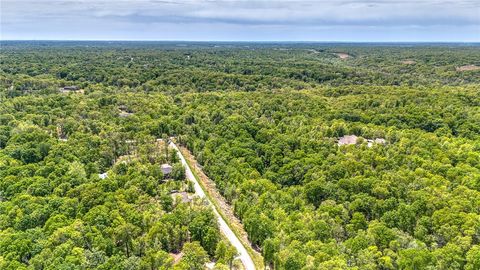 Unimproved Land in Bella Vista AR Lot 4, Block 8 Drayton Lane 10.jpg