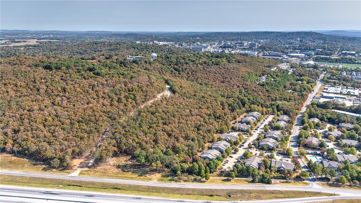 Fayetteville Outlots - Land