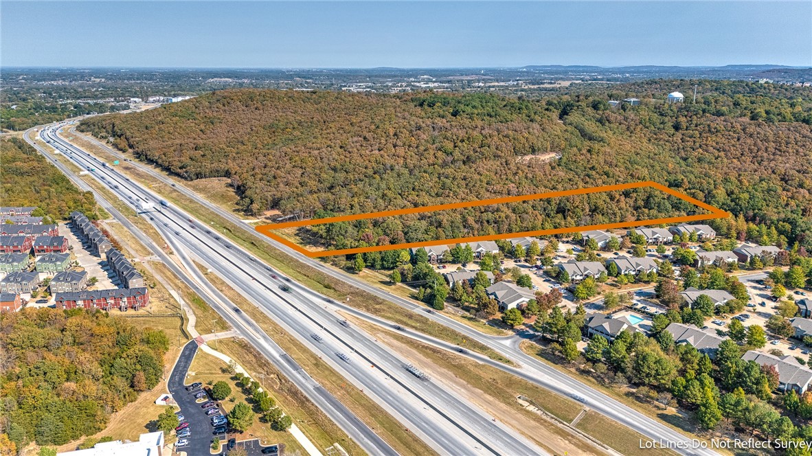 Fayetteville Outlots - Land
