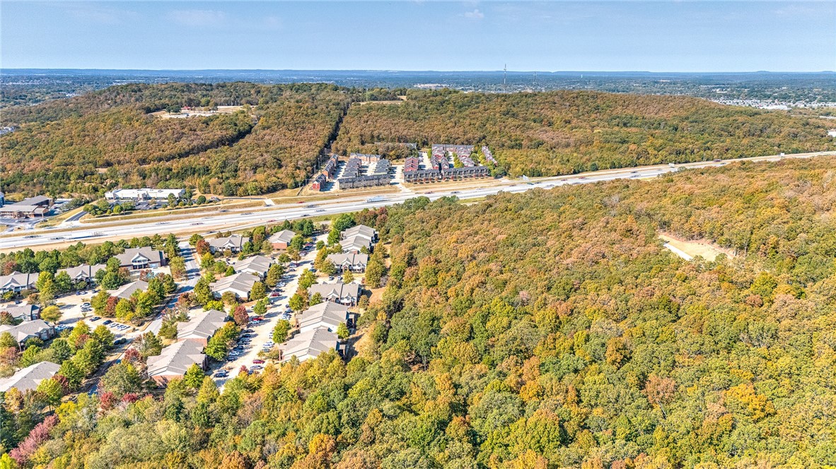 Fayetteville Outlots - Land