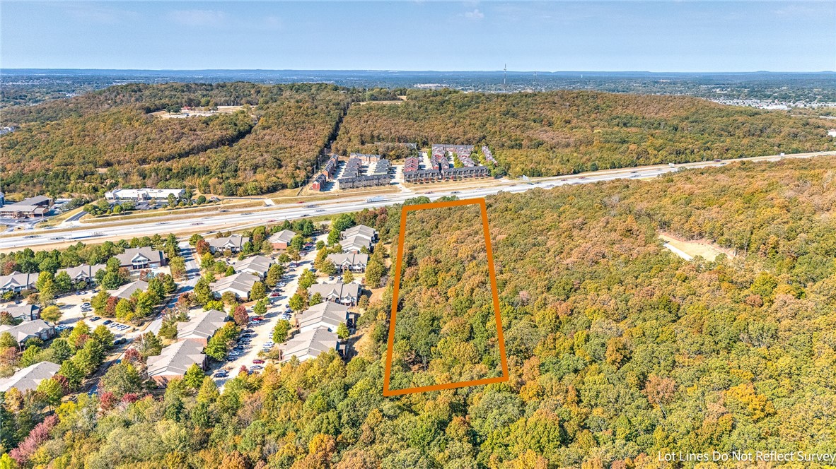 Fayetteville Outlots - Land