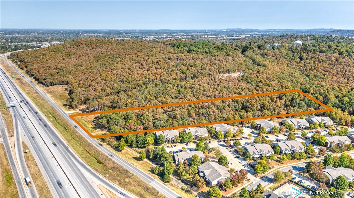 Fayetteville Outlots - Land