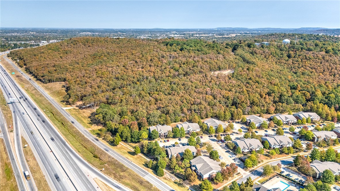 Fayetteville Outlots - Land