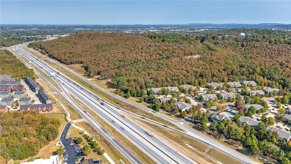 Fayetteville Outlots - Land