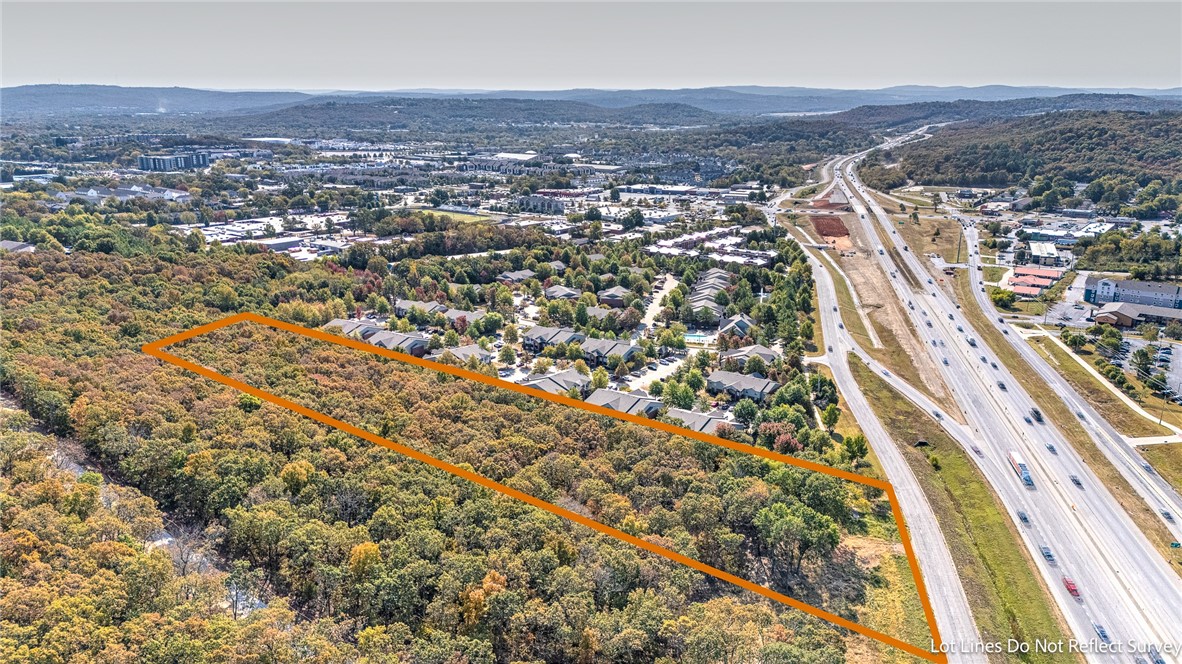 Fayetteville Outlots - Land