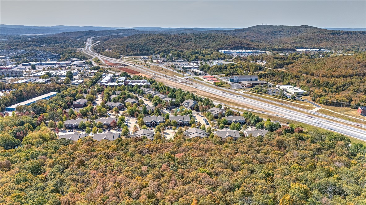 Fayetteville Outlots - Land