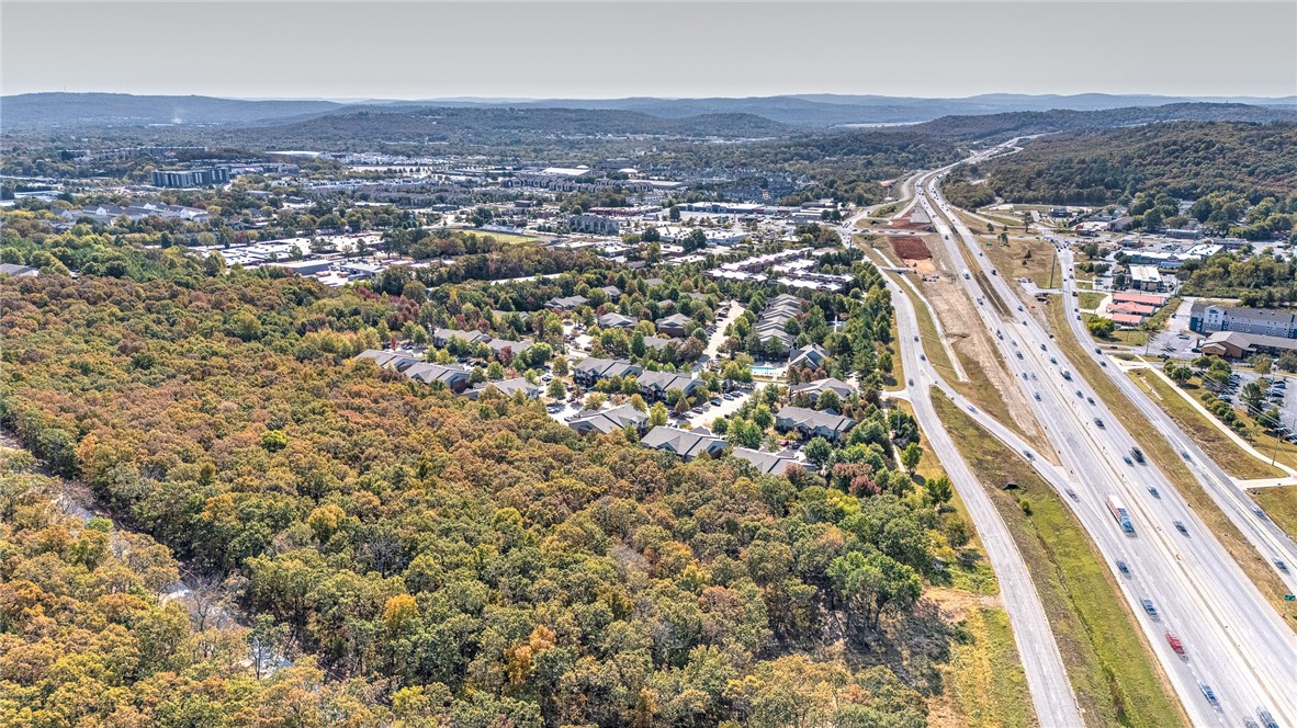 Fayetteville Outlots - Land