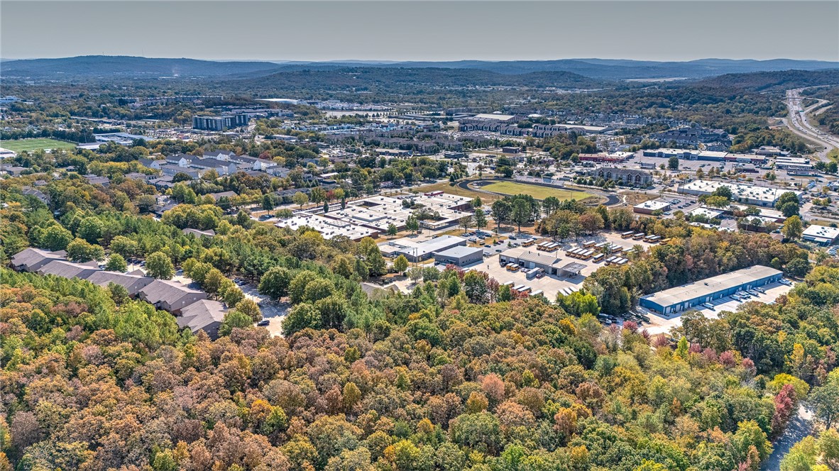 Fayetteville Outlots - Land