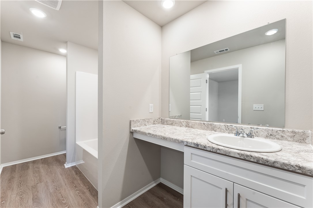 Hope Hill - Residential Lease