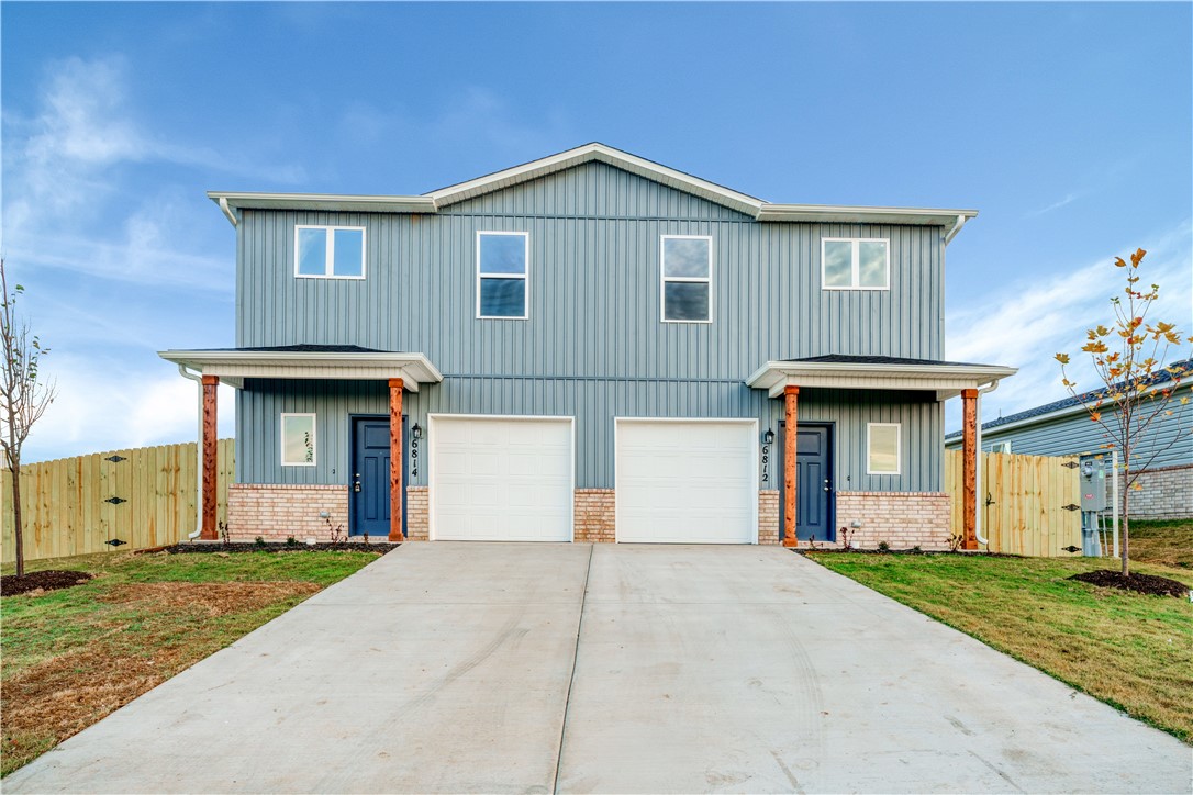 Hope Hill - Residential Lease