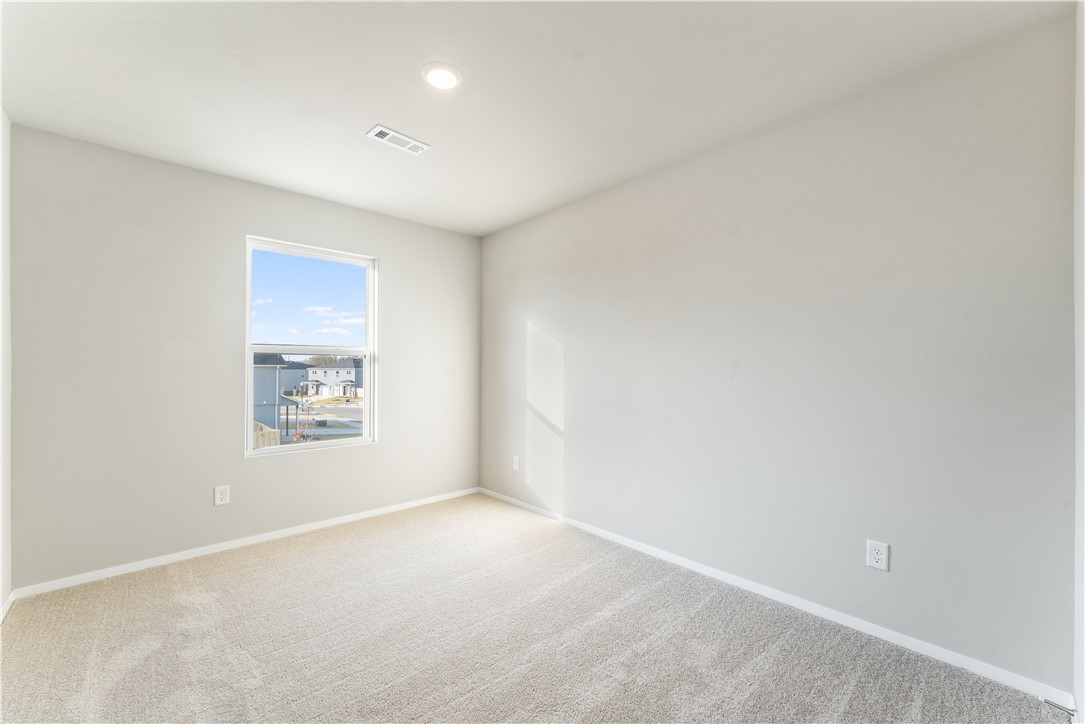 Hope Hill - Residential Lease