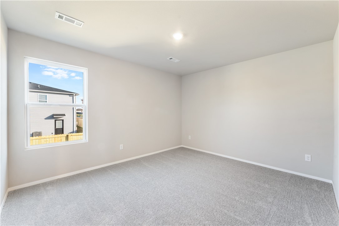 Hope Hill - Residential Lease