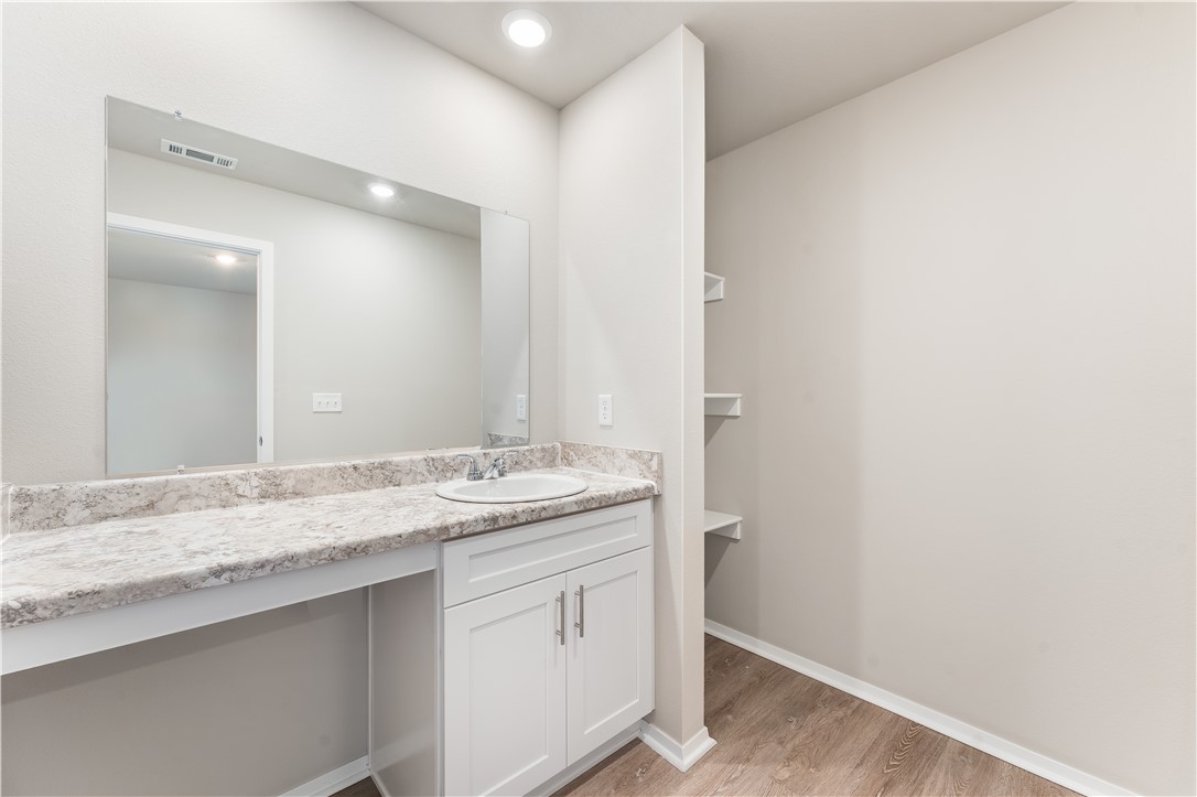 Hope Hill - Residential Lease