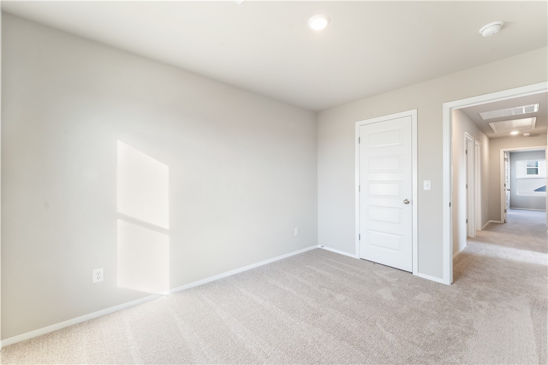 Hope Hill - Residential Lease