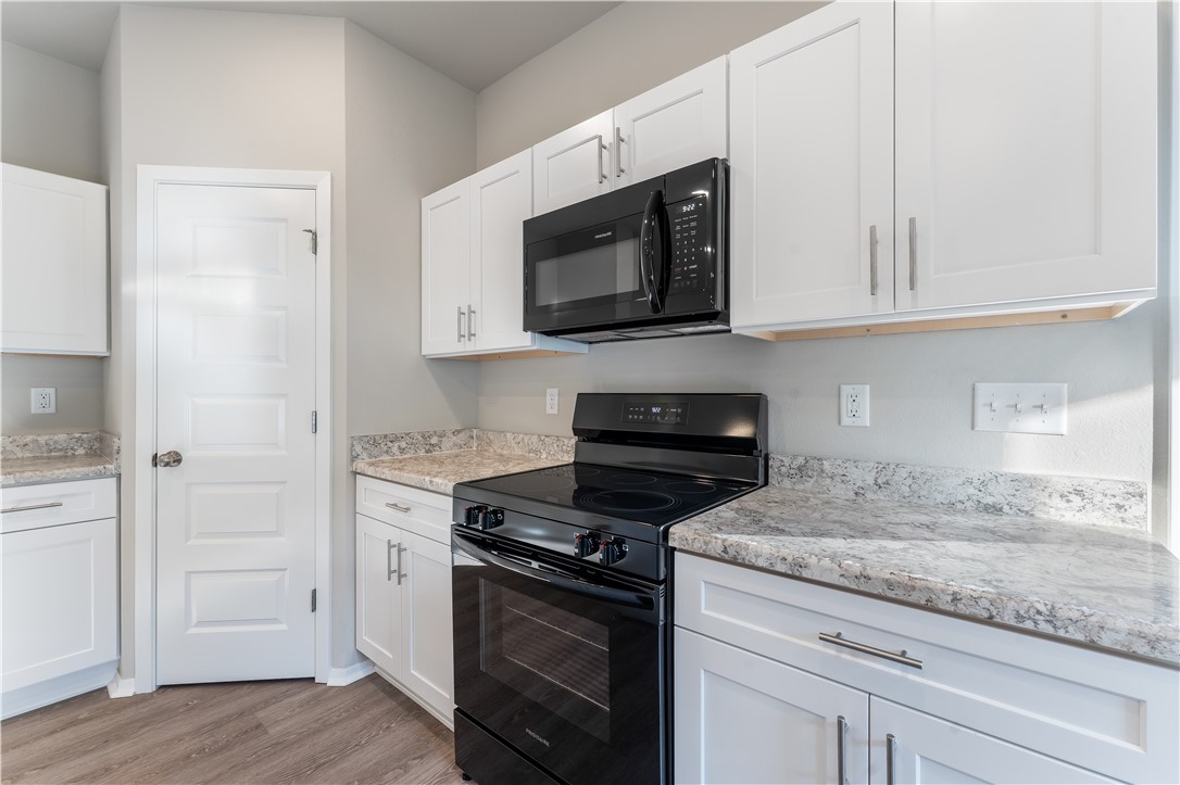 Hope Hill - Residential Lease