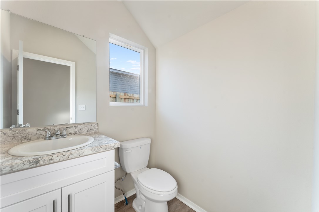 Hope Hill - Residential Lease