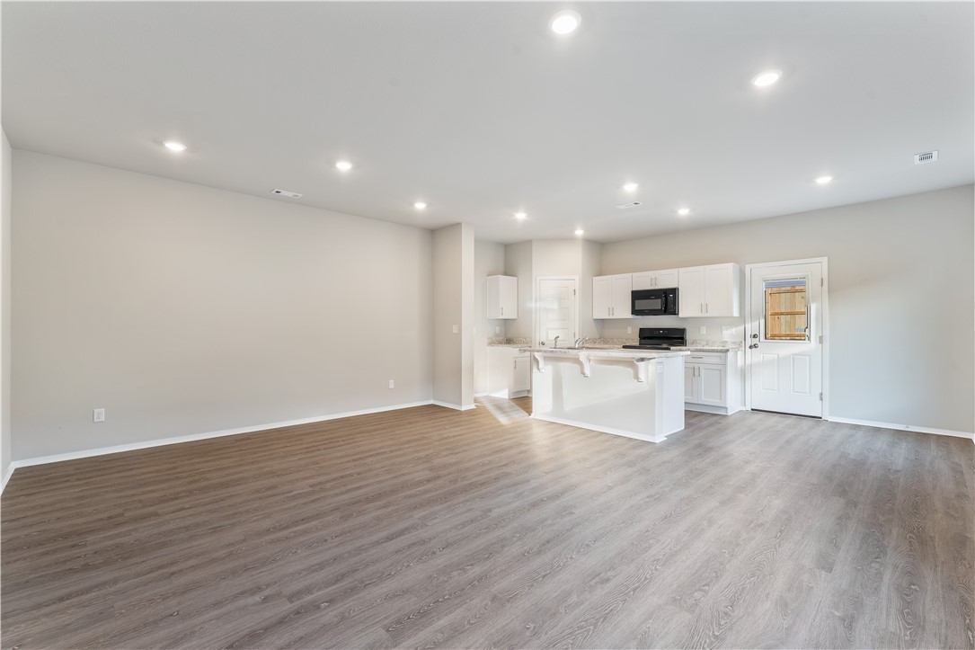 Hope Hill - Residential Lease