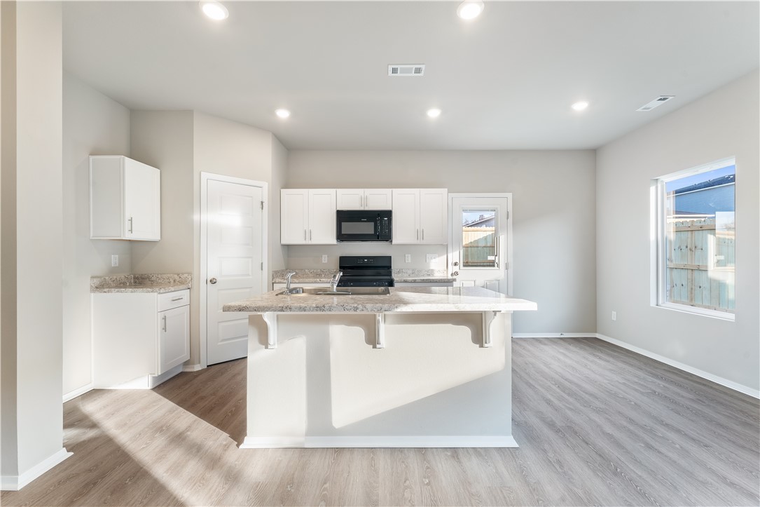 Hope Hill - Residential Lease