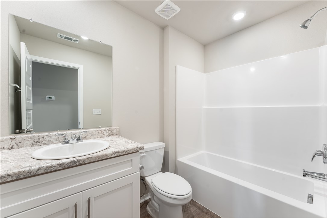 Hope Hill - Residential Lease