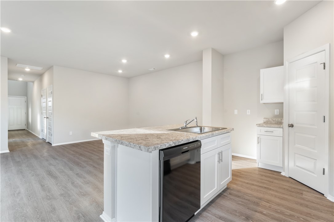 Hope Hill - Residential Lease