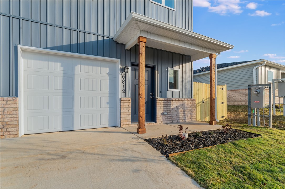 Hope Hill - Residential Lease