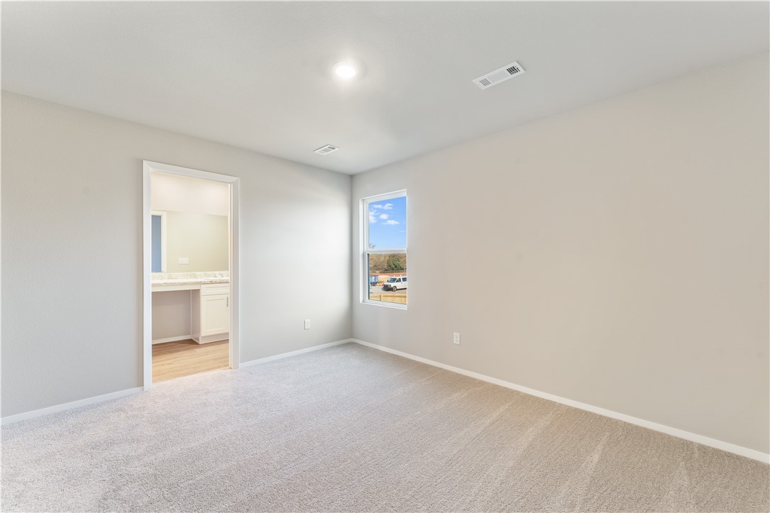 Hope Hill - Residential Lease