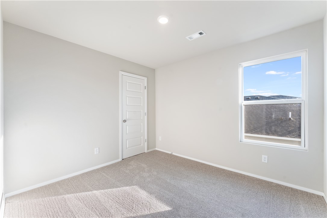 Hope Hill - Residential Lease