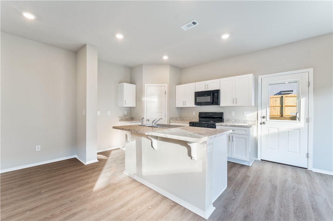 Hope Hill - Residential Lease