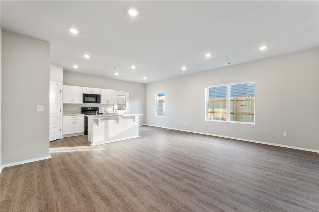 Hope Hill - Residential Lease