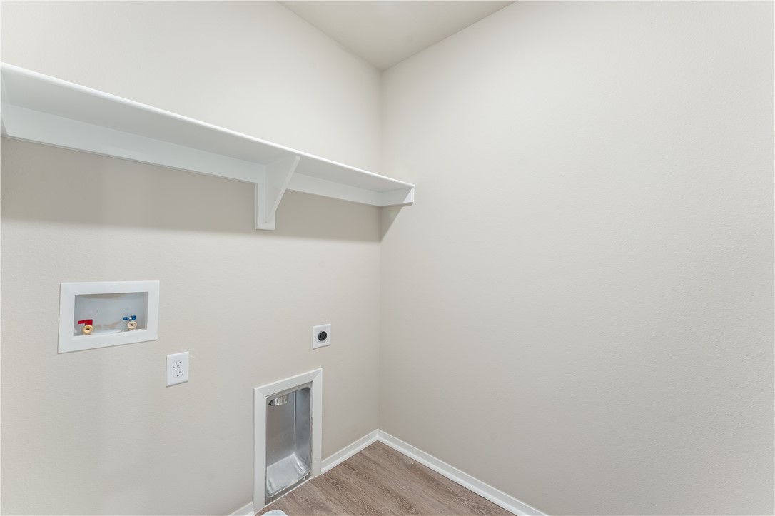 Hope Hill - Residential Lease