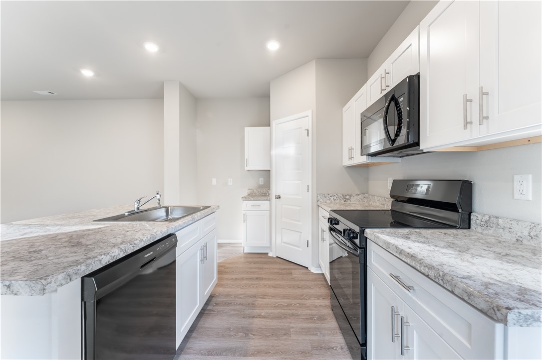 Hope Hill - Residential Lease