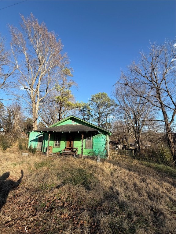 04-16-26 - Residential