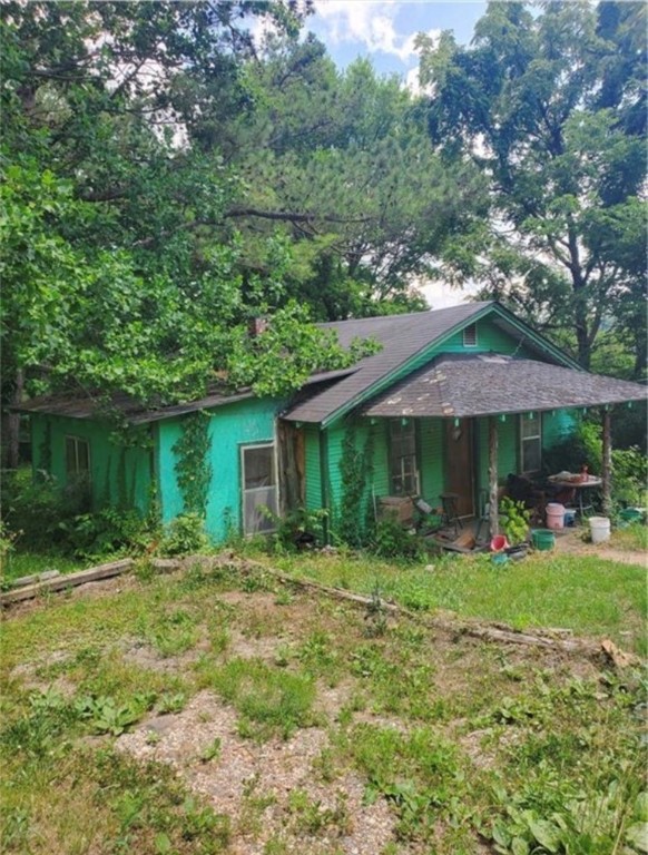 04-16-26 - Residential