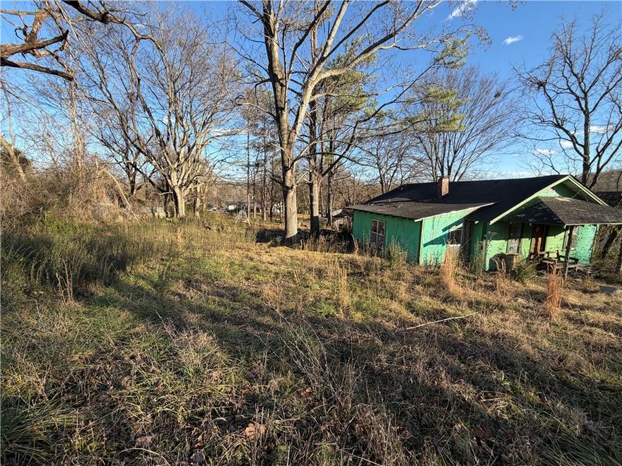 Sold “as is where is” . Don’t miss this exceptional in-town lot offering a rare opportunity for future development or investment. Ideally located close to schools, shopping, dining, and local amenities, this property provides the convenience of town living with strong long-term potential. Whether you’re planning a future build or seeking a solid investment in a desirable area, this lot offers flexibility and value. City Utilities are on property (buyer to verify), and the location supports a variety of potential uses subject to local zoning. Secure your place in a growing area and build when the time is right.