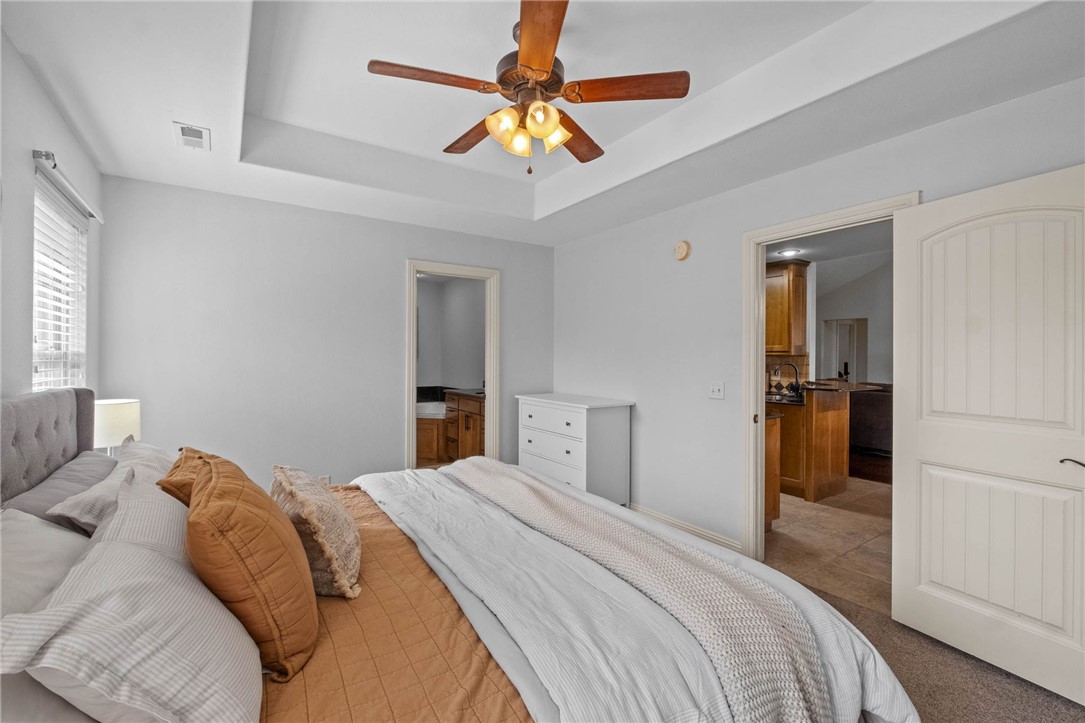 Timber Ridge Sub Centerton - Residential