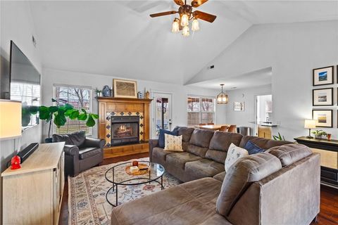 540 Carlson Street Centerton AR 72719