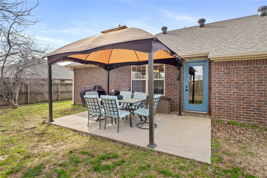 Timber Ridge Sub Centerton - Residential