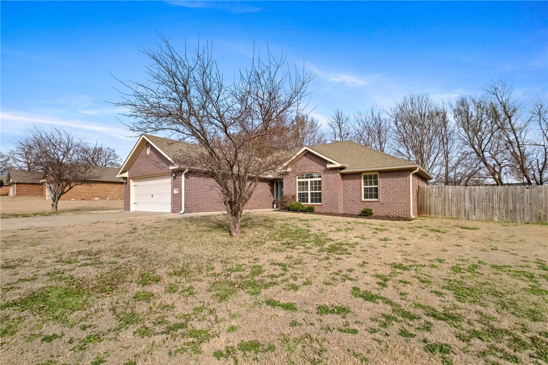 Timber Ridge Sub Centerton - Residential