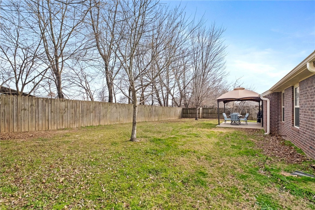 Timber Ridge Sub Centerton - Residential