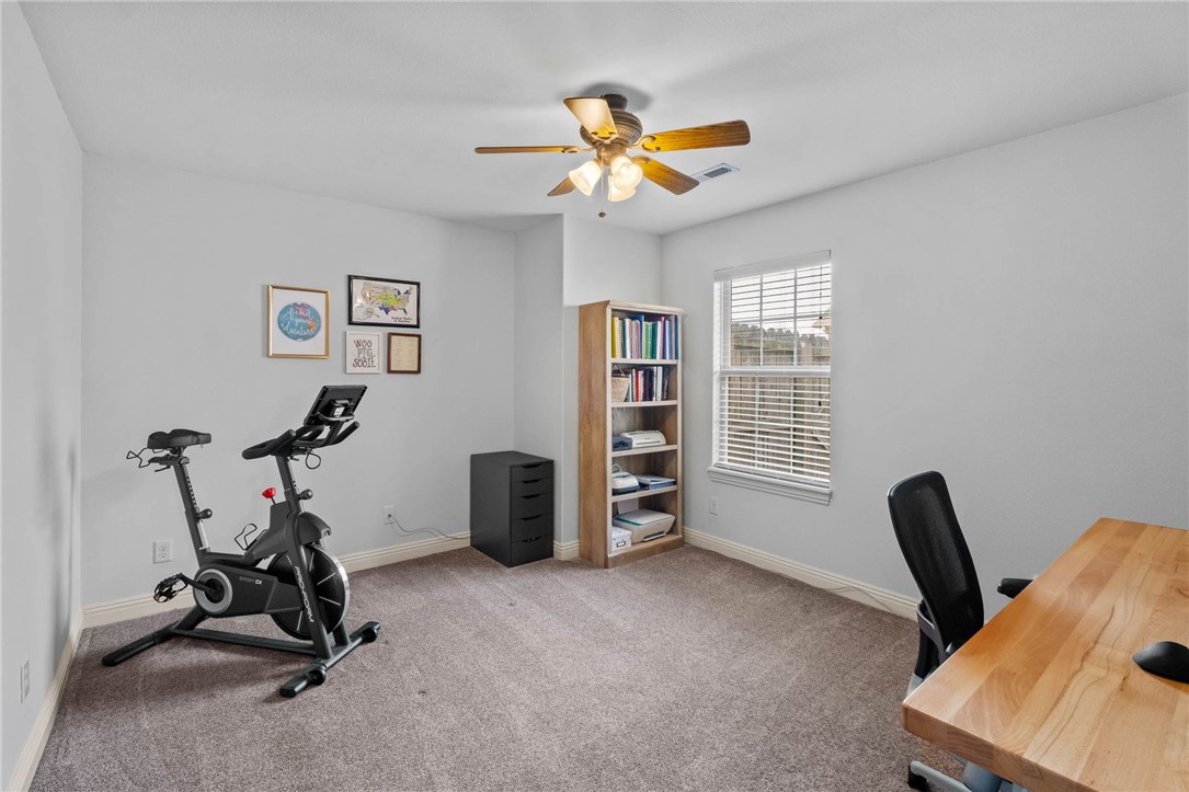 Timber Ridge Sub Centerton - Residential