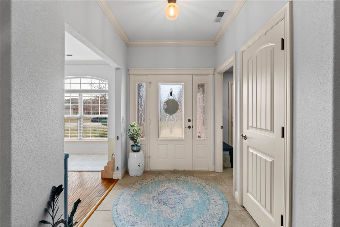 Timber Ridge Sub Centerton - Residential