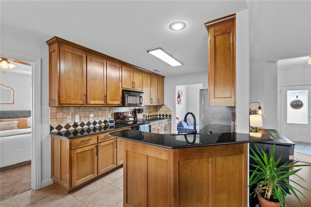 Timber Ridge Sub Centerton - Residential